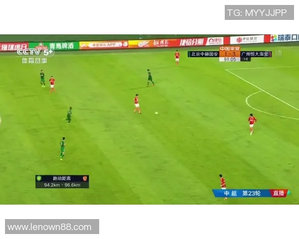 恒大与国安精彩对决直播视频全程回放及赛后分析分享